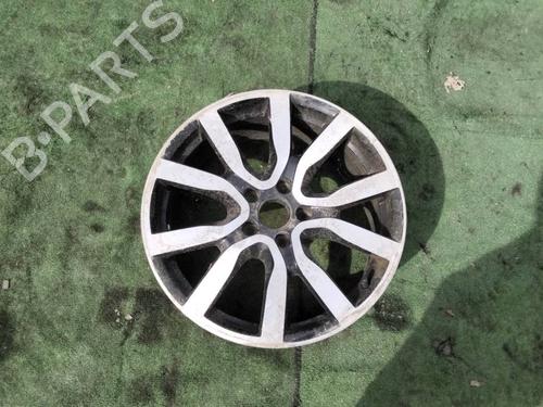 Used Rim Rim VW GOLF VI (5K1) [2008-2014] 39731583 39731583