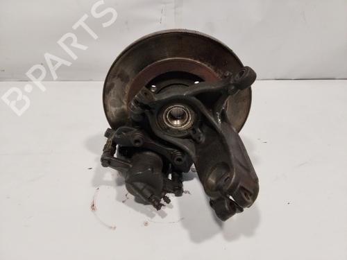 Left front steering knuckle CITROËN C3 I (FC_, FN_) 1.4 HDi | BP21595785M25 
