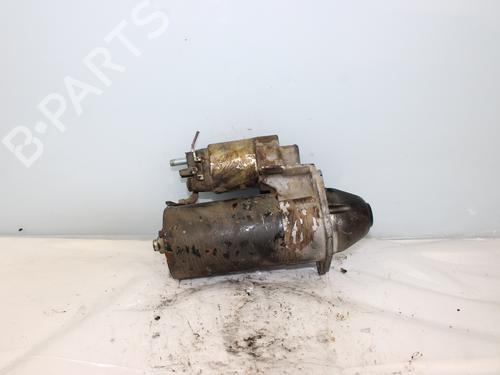 Used Starter MERCEDES-BENZ B-CLASS Sports Tourer (W245) B 180 CDI (245.207) (109 hp) 18246906