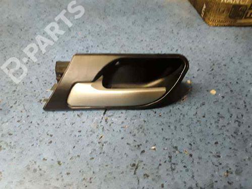 Used Rear left interior door handle Rear left interior door handle BMW X5 (E53) [2000-2006] 8544104 8544104