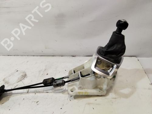 Gear lever PEUGEOT 5008 (0U_, 0E_)  | BP29565678M90 
