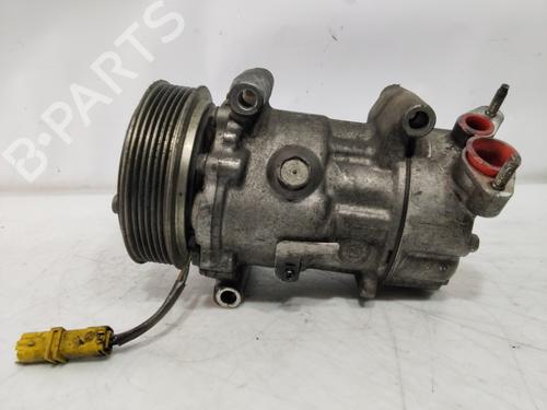 Airco pomp PEUGEOT 206 Hatchback (2A/C) 1.6 HDi 110 | BP29905645M34