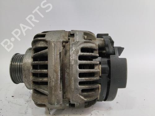 Alternator DACIA LOGAN (LS_)  | BP24942704M7 