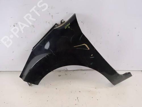 left-front-fenders-ford-fiesta-vi-cb1-ccn-2008-39988819 main image