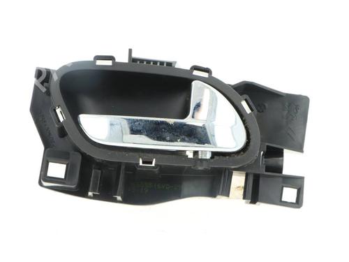 Used Rear right interior door handle Rear right interior door handle CITROËN C4 Picasso I MPV (UD_) [2006-2015] 40529083 40529083