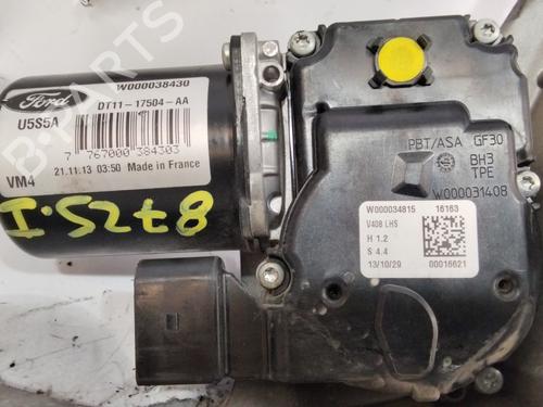Front wiper motor FORD TRANSIT CONNECT V408 Box Body/MPV  | BP29547678M29 