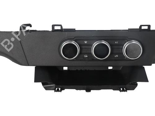 Commande Chauffage Commande Chauffage NISSAN TOWNSTAR Box Body/MPV (XFK) Electric (122 hp) 34353052 34353052