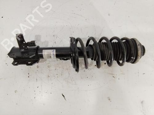 Used Left front shock absorber Left front shock absorber OPEL ASTRA H GTC (A04) [2005-2010] 32683940 32683940
