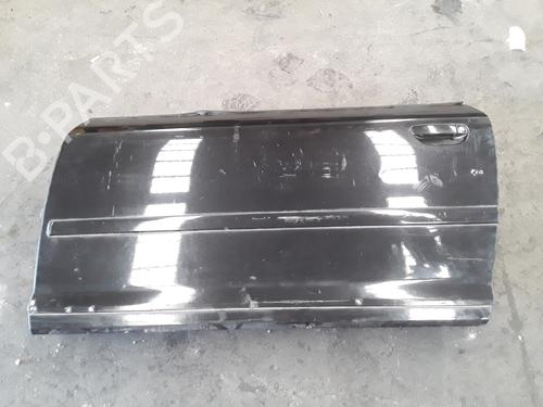 Used Left front door AUDI A3 (8P1) 1.6 FSI (115 hp) 10961774