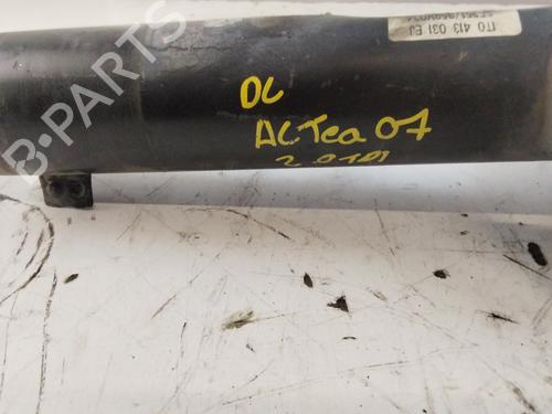 Right front shock absorber SEAT ALTEA (5P1) | BP31194527M17