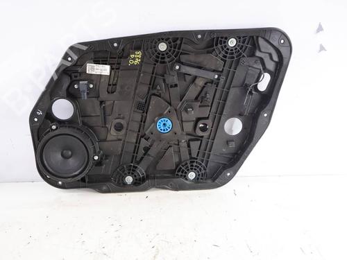 Used Front right window mechanism Front right window mechanism KIA EV6 (CV) [2021-2026] 40528285 40528285