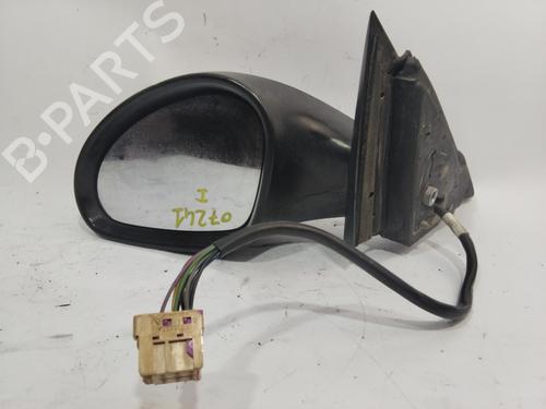 Used Left mirror SEAT IBIZA III (6L1) [2002-2009]  22697615