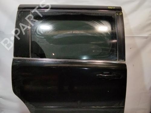 Used Right slide door CHRYSLER GRAND VOYAGER V (RT) [2008-2011]  29904967