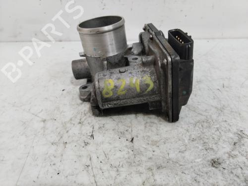 Throttle body TOYOTA AURIS (_E18_)  | BP26331935M82 
