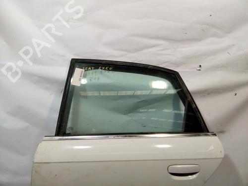 Left rear door SEAT EXEO (3R2)  | BP29433676C4 