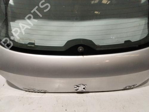 Tailgate PEUGEOT 308 I (4A_, 4C_) | BP30690842C6