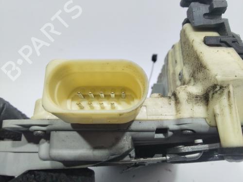 Front left lock VW EOS (1F7, 1F8) 2.0 TDI | BP22701747C98 