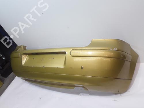 Rear bumper VW GOLF IV (1J1)  | BP12307369C8 