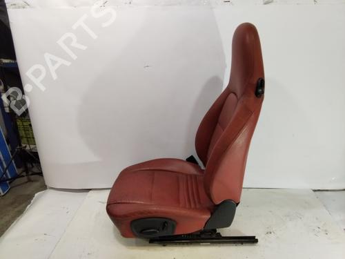 Left front seat PORSCHE BOXSTER (986) | BP32858019C15 - Image 4