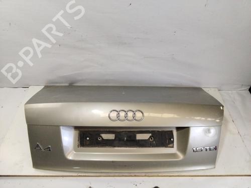 Używane Klapa tylna bagażnika AUDI A4 B6 (8E2) 1.9 TDI (130 hp) 29929130