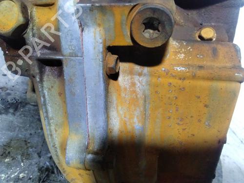 Gearbox RENAULT VEL SATIS (BJ0_) 2.2 dCi (BJ0E, BJ0F) | BP34451856M3  - Image 5