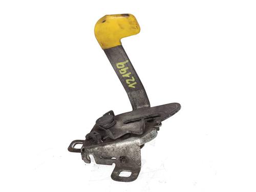Used Hood lock Hood lock ALFA ROMEO MITO (955_) 1.6 JTDM (955AXC1B) (120 hp) 39651645 39651645