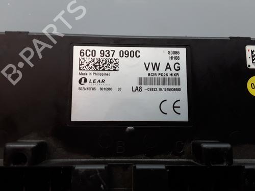 Elektronisk modul SEAT TOLEDO IV (KG3) 1.6 TDI | BP9428577M83 