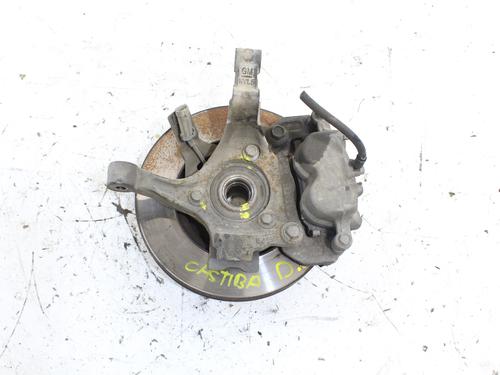 Right front steering knuckle CHEVROLET CAPTIVA (C100, C140)  | BP16963350M26 