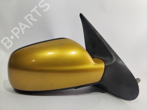 Right mirror CITROËN XSARA (N1)  | BP24437206C27 
