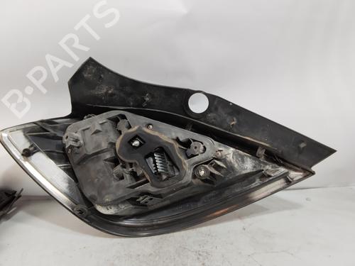 Right taillight OPEL ASTRA H (A04)  | BP27383788C35 