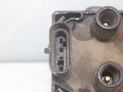 Ignition coil RENAULT CLIO II (BB_, CB_) 1.2 16V (BB05, BB0W, BB11, BB27, BB2T, BB2U, BB2V, CB05,... | BP17317882M94 
