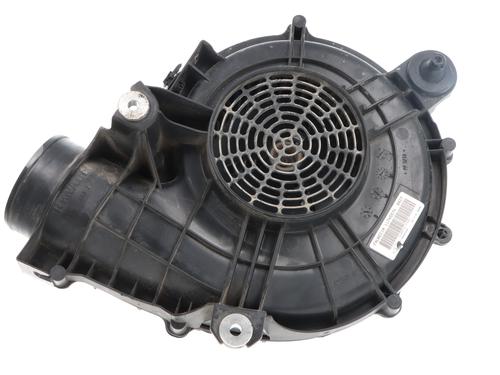 Used Heater blower motor Heater blower motor RENAULT ZOE (BFM_) [2012-2026] 33456045 33456045