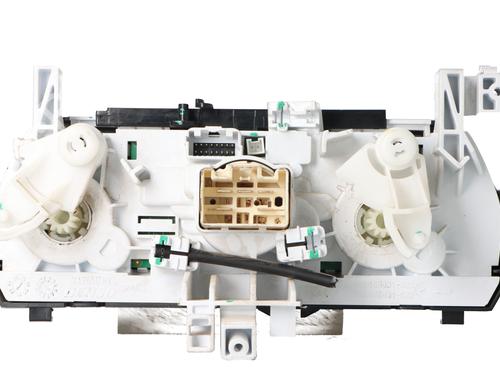 Commande Chauffage DACIA SANDERO II | BP32317388I5