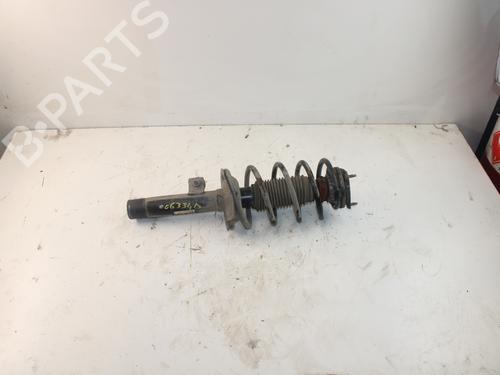 Used Right front shock absorber FORD TOURNEO CONNECT 1.8 TDCi (90 hp) 17645374