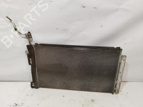 Used AC radiator CHEVROLET CAPTIVA (C100, C140) 2.0 D (150 hp) 29762880