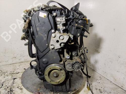 Engine PEUGEOT 407 (6D_) | BP36436763M1 - Image 10