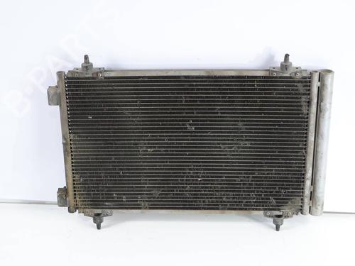 Used AC radiator AC radiator FIAT SCUDO Bus (270_, 272_) 1.6 D Multijet (90 hp) 39651578 39651578