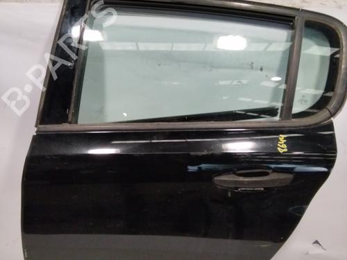 Used Left rear door PEUGEOT 308 II (LB_, LP_, LW_, LH_, L3_) [2013-2021]  24309654