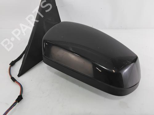 Right mirror BMW 5 (E60)  | BP29476098C27 