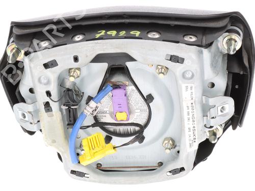 Driver airbag AUDI A4 B6 (8E2) 1.9 TDI | BP29851954C9