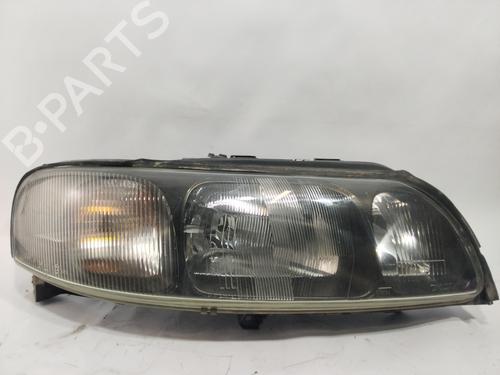 Højre forlygte VOLVO S60 I (384) 2.4 (140 hp) 29994083