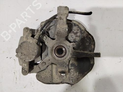 Used Left front steering knuckle MERCEDES-BENZ B-CLASS Sports Tourer (W245) [2005-2011]  30274847