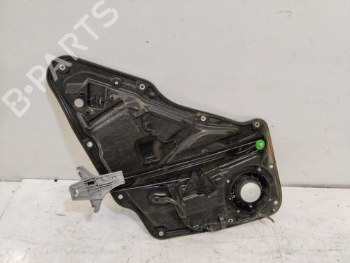 Rear left window mechanism VW TIGUAN (5N_)  | BP19028094C24 
