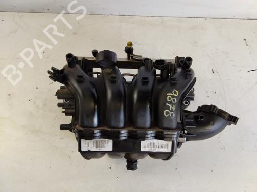 Used Intake manifold CHEVROLET AVEO / KALOS Saloon (T250, T255) [2005-2025]  29982642