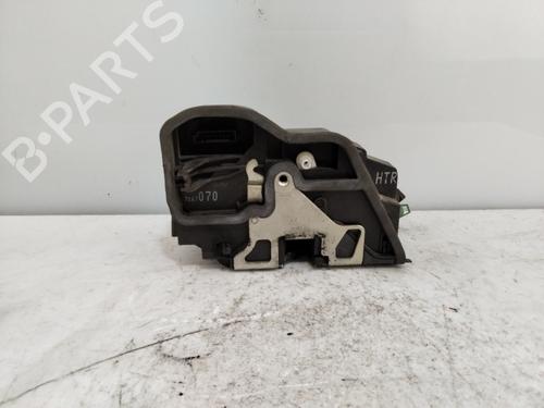 Rear right lock BMW X3 (E83) 2.0 d | BP19170381C99 