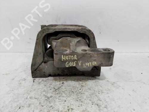 Used Engine mount VW GOLF V (1K1) [2003-2010]  27362929