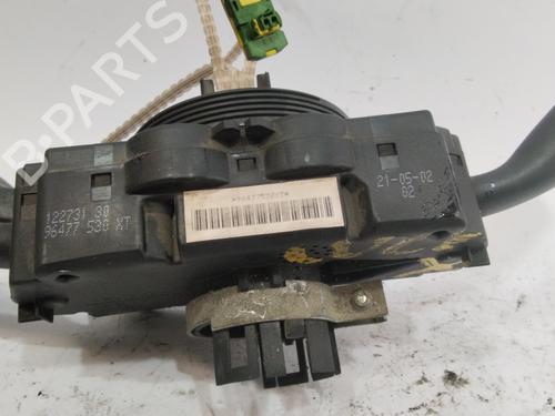 Squib airbag CITROËN XSARA PICASSO (N68) 1.6 HDi | BP27167218C102 