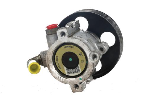 Used Steering pump CITROËN BERLINGO / BERLINGO FIRST MPV (MF_, GJK_, GFK_) [1996-2026]  31172669