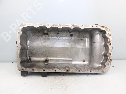 Oil sump FIAT SCUDO Platform/Chassis (220_) 2.0 JTD | BP17536850M115 