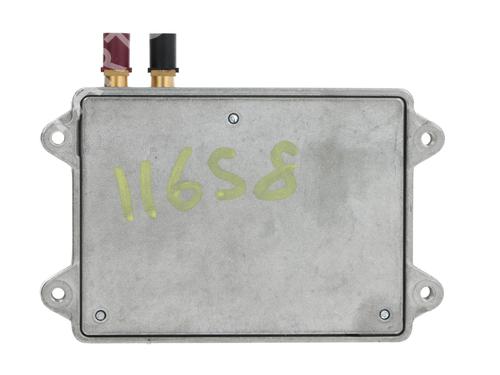 Electronic module AUDI A3 Convertible (8P7) 2.0 TFSI | BP35930136M83 - Image 2